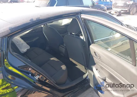 2024 Nissan Altima S Fwd z USA, uszkodzony, nr VIN 1N4BL4BV2RN420168